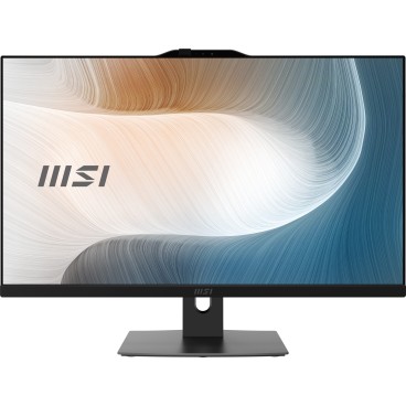 MSI Modern AM272P 1M-814FR Intel Core 7 150U 68,6 cm (27") 1920 x 1080 pixels PC All-in-One 16 Go DDR5-SDRAM 1 To SSD Windows