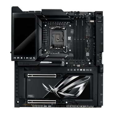 ASUS ROG MAXIMUS Z890 EXTREME Intel Z890 LGA 1851 (Socket V1) ATX étendu