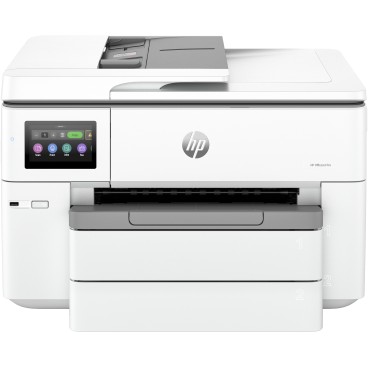 HP OfficeJet Pro Imprimante tout-en-un grand format 9730e