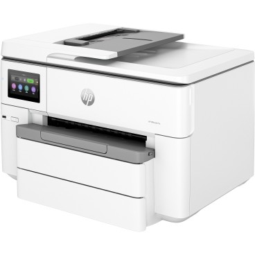 HP OfficeJet Pro Imprimante tout-en-un grand format 9730e