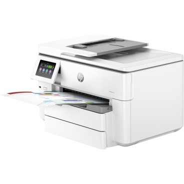 HP OfficeJet Pro Imprimante tout-en-un grand format 9730e