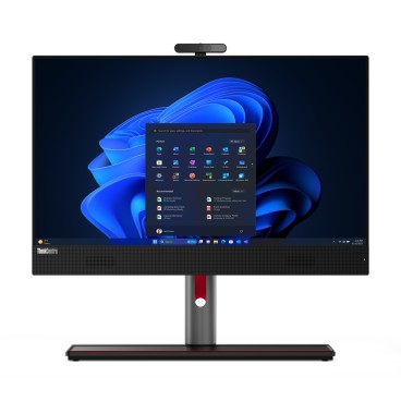 Lenovo ThinkCentre M90a Intel® Core™ i7 i7-14700 60,5 cm (23.8") 1920 x 1080 pixels Écran tactile PC All-in-One 16 Go