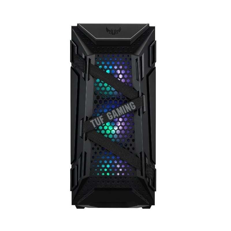 ASUS TUF Gaming GT301 Midi Tower Noir