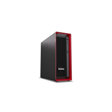 Lenovo ThinkStation P5 Intel® Xeon® W w3-2435 32 Go DDR5-SDRAM 1 To SSD NVIDIA RTX A2000 Windows 11 Pro for Workstations Tower