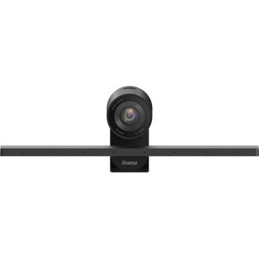 iiyama UC-CAM10PRO-MA1 webcam 8,46 MP 2160 x 1080 pixels USB Noir