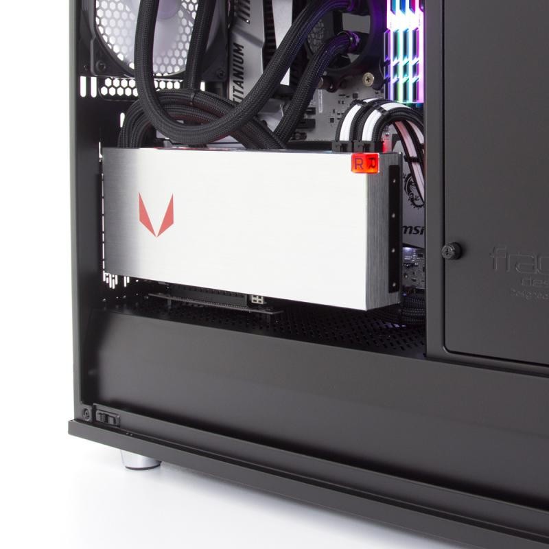 FRACTAL FLEX VRC-25, PCI-E Riser Cable Kit