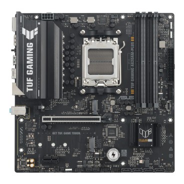 ASUS TUF GAMING A620AM-PLUS AMD A620A Emplacement AM5 micro ATX