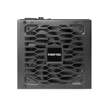 Chieftec Atmos unité d'alimentation d'énergie 750 W 20+4 pin ATX ATX Noir