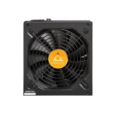 Chieftec Polaris 3.0 1250W unité d'alimentation d'énergie 20+4 pin ATX ATX Noir