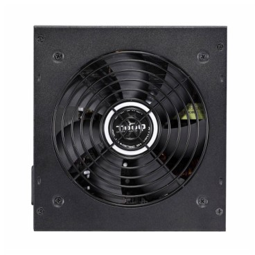 TooQ TQEP-550SP unité d'alimentation d'énergie 550 W 20+4 pin ATX ATX Noir