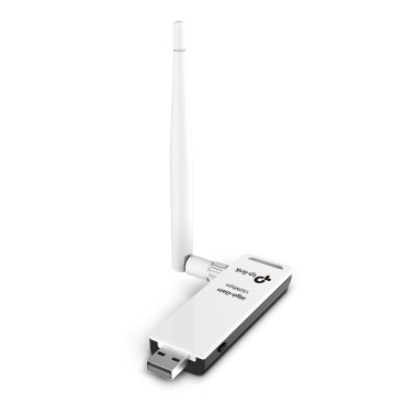 TP-Link TL-WN722N carte réseau WLAN 150 Mbit s