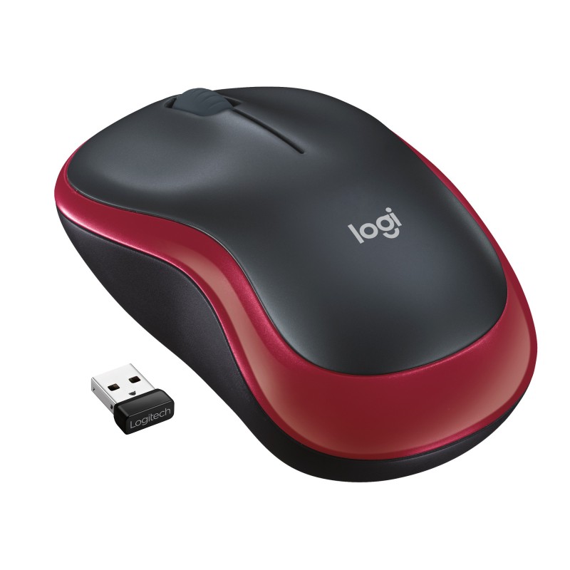 Logitech LGT-M185R