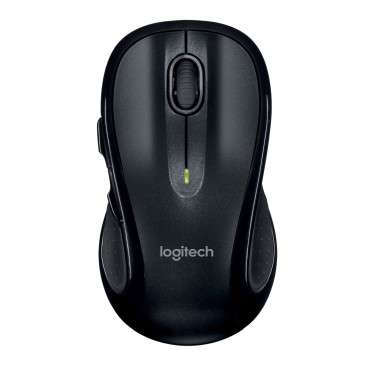 Logitech M510 souris RF sans fil Laser