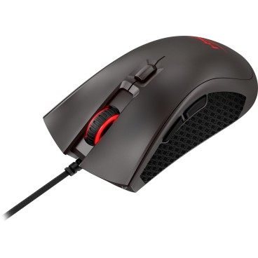 HyperX Pulsefire FPS Pro - Souris de jeu (Gunmetal)