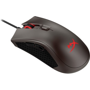 HyperX Pulsefire FPS Pro - Souris de jeu (Gunmetal)