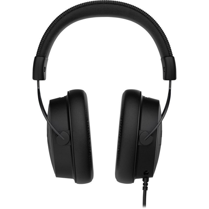 HyperX Casque De jeu Cloud Alpha S (noir)