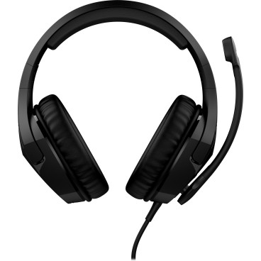 HyperX Cloud Server S - Casque pour jeux (noir)