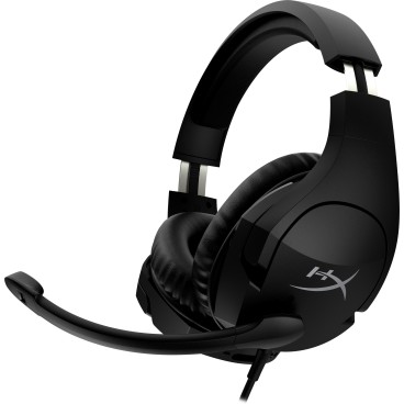 HyperX Cloud Server S - Casque pour jeux (noir)