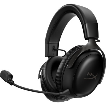 HP HyperX Cloud III Sans fil - Casque de jeu