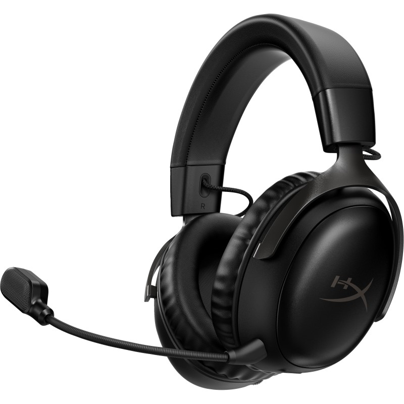 HP HyperX Cloud III Sans fil - Casque de jeu