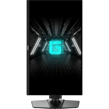 MSI G255PF E2 écran plat de PC 62,2 cm (24.5") 1920 x 1080 pixels Full HD LCD Noir