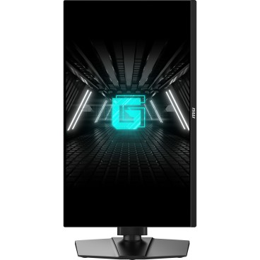 MSI G255PF E2 écran plat de PC 62,2 cm (24.5") 1920 x 1080 pixels Full HD LCD Noir