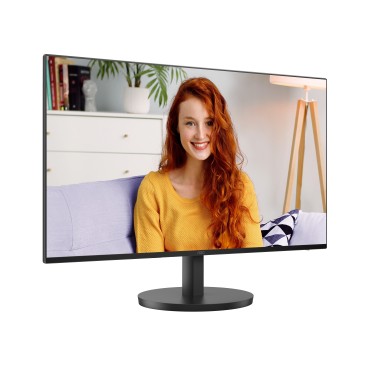 AOC B3 27B3HA2 LED display 68,6 cm (27") 1920 x 1080 pixels Full HD Noir