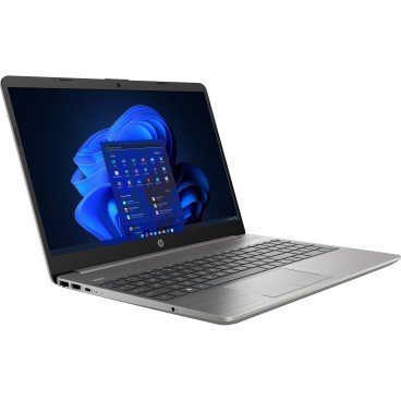 HP 250 G9 Intel® Celeron® N4500 Ordinateur portable 39,6 cm (15.6") Full HD 8 Go DDR4-SDRAM 256 Go SSD Wi-Fi 5 (802.11ac)