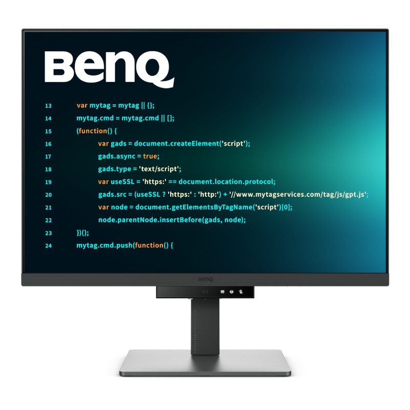 BenQ RD280U écran plat de PC 71,6 cm (28.2") 3840 x 2560 pixels 4K Ultra HD Noir