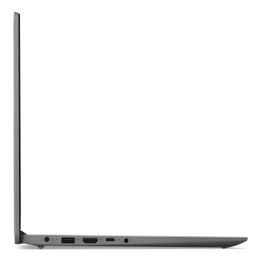 Lenovo IdeaPad 1 AMD Ryzen™ 5 5500U Ordinateur portable 39,6 cm (15.6") Full HD 8 Go DDR4-SDRAM 512 Go SSD Wi-Fi 6 (802.11ax)