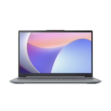 Lenovo IdeaPad Slim 3 15IAN8 Intel Core i3 N-series i3-N305 Ordinateur portable 39,6 cm (15.6") Full HD 8 Go LPDDR5-SDRAM 512