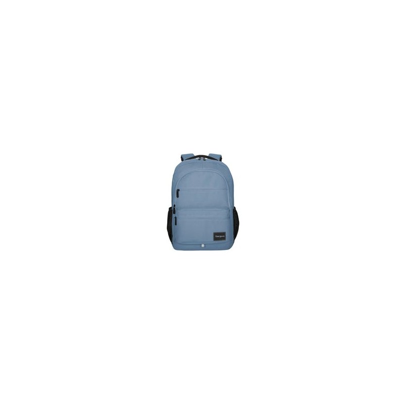 Targus Octave III sac à dos City backpack Bleu Polyester