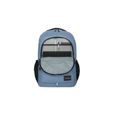 Targus Octave III sac à dos City backpack Bleu Polyester