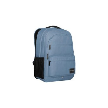 Targus Octave III sac à dos City backpack Bleu Polyester