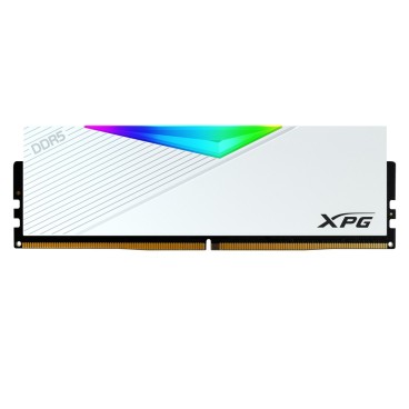 ADATA LANCER RGB module de mémoire 16 Go 1 x 16 Go DDR5 7200 MHz