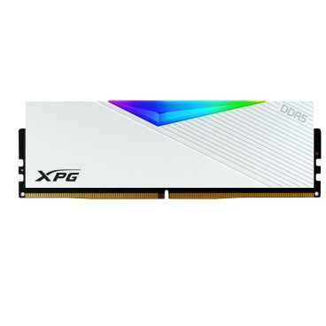 ADATA LANCER RGB module de mémoire 16 Go 1 x 16 Go DDR5 7200 MHz