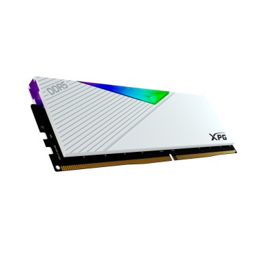 ADATA LANCER RGB module de mémoire 16 Go 1 x 16 Go DDR5 7200 MHz