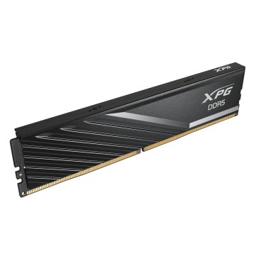 ADATA Lancer Blade module de mémoire 32 Go 2 x 16 Go DDR5 5600 MHz ECC