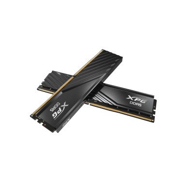 ADATA Lancer Blade module de mémoire 32 Go 2 x 16 Go DDR5 5600 MHz ECC