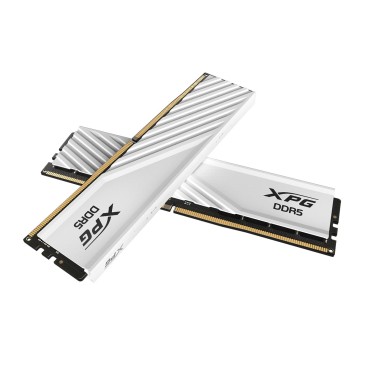 ADATA Lancer Blade module de mémoire 32 Go 2 x 16 Go DDR5 ECC