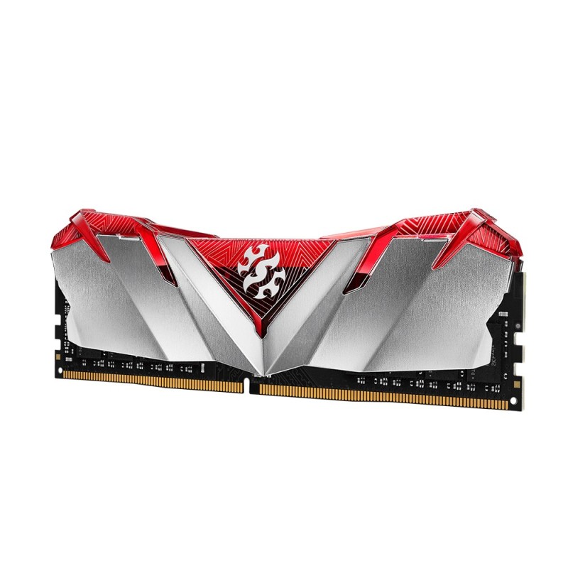 ADATA GAMMIX D30 module de mémoire 8 Go 1 x 8 Go DDR4 3600 MHz