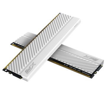 ADATA AX4U360016G18I-DCWHD45 module de mémoire 8 Go 1 x 8 Go DDR4 3600 MHz