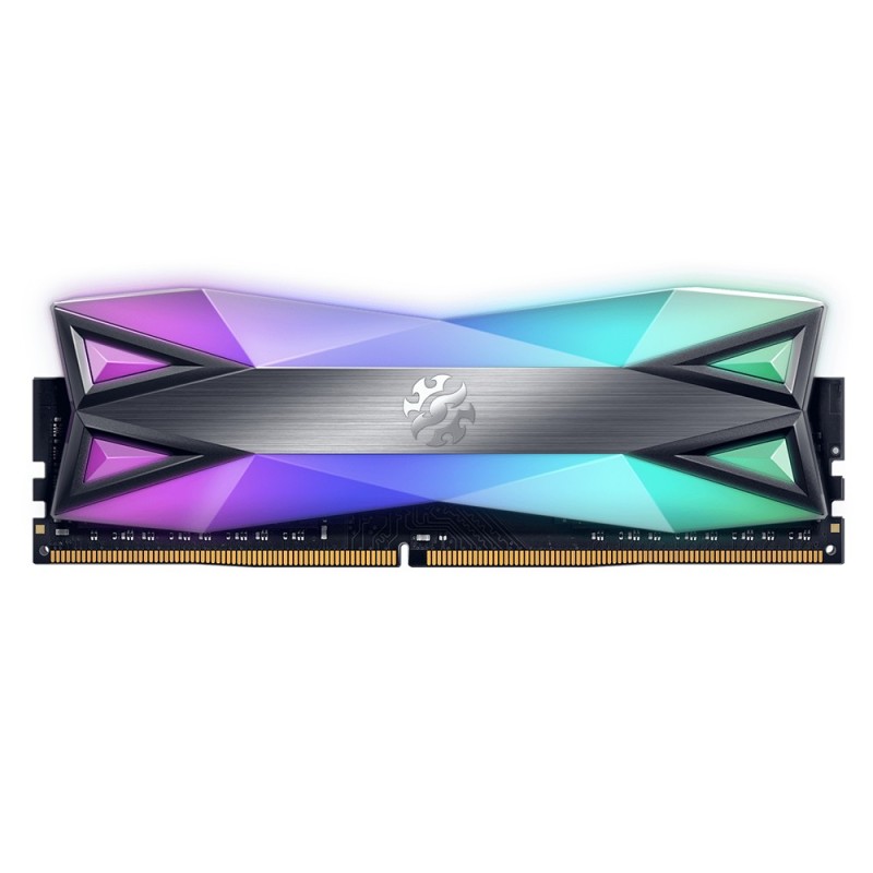 XPG SPECTRIX D60G module de mémoire 8 Go 1 x 8 Go DDR4 3600 MHz