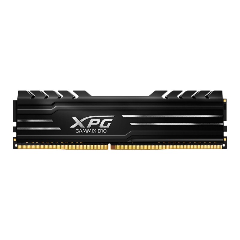 XPG GAMMIX D10 module de mémoire 16 Go 2 x 8 Go DDR4 3200 MHz