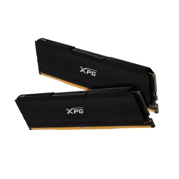 XPG GAMMIX D20 module de mémoire 16 Go 2 x 8 Go DDR4 3200 MHz