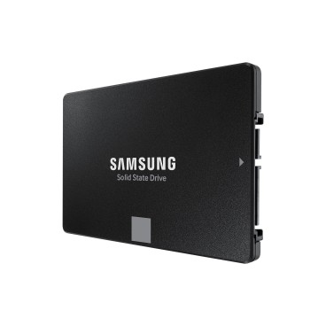 Origin Storage MZ-77E1T0B EU disque SSD 1 To 2.5" Série ATA III V-NAND