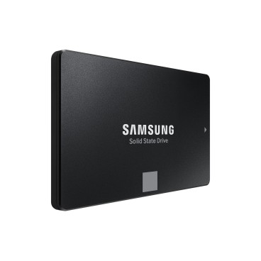 Origin Storage MZ-77E1T0B EU disque SSD 1 To 2.5" Série ATA III V-NAND