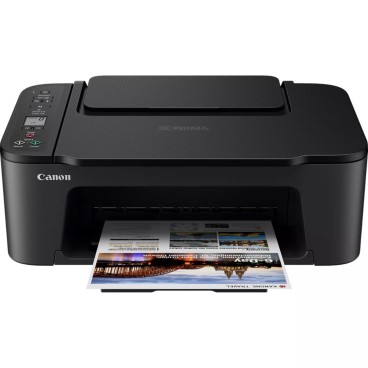 Canon PIXMA TS3550i Jet d'encre A4 4800 x 1200 DPI Wifi