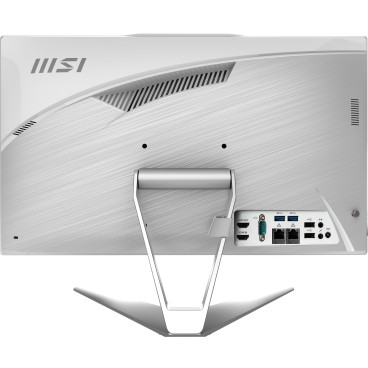 MSI Pro AP222T 13M-006EU Intel® Core™ i3 i3-13100 54,6 cm (21.5") 1920 x 1080 pixels Écran tactile PC All-in-One 8 Go