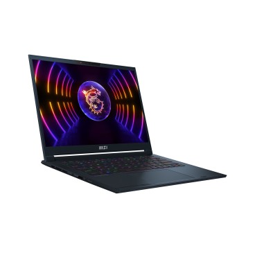 MSI Stealth 14 Studio A13VG-239FR Intel® Core™ i9 i9-13900H Ordinateur portable 35,6 cm (14") Quad HD+ 32 Go DDR5-SDRAM 1 To